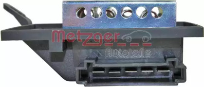 METZGER 0917243